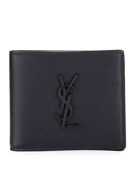 ysl erkek cüzdan|YSL Mens Wallets .